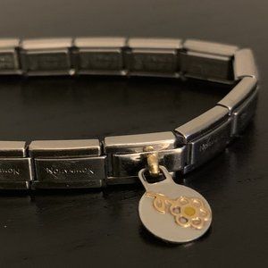 Nomination Bracelet